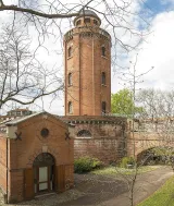 Le Château d'eau