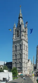 Beffroi de Gand