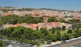 Jardin Vasco de Gama