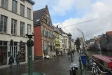 Korenlei