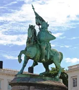 Godfrey of Bouillon