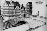 Pont des décapitations (Hoofdbrug)