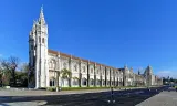 Monastère des Hiéronymites