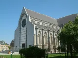 Notre-Dame-de-la-Treille Cathedral