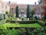 Brouchovenhofje