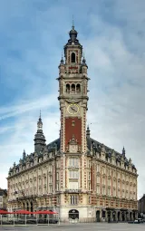 Chamber of Commerce