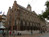 City Hall of Nijmegen