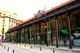 Markt van San Miguel