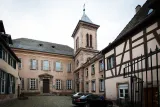 Gereformeerde Kerk van het Schild