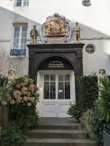 Lieu de naissance Chateaubriand