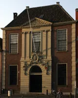 Hofje Meermansburg