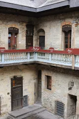 Prison Saint-Michel