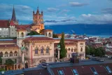 Lausanne