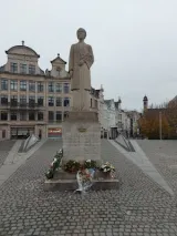 Place de l'Albertine