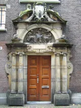 Spinhuispoort