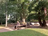 Parc de la Source