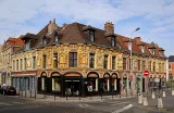 Maison de Gilles de la Boë