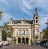 Cercle municipal