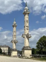 Colonnes rostrales
