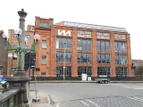 Museum of Industry