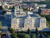 Koninklijk Paleis van Madrid