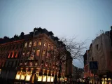 Rue de la Grande Chaussée