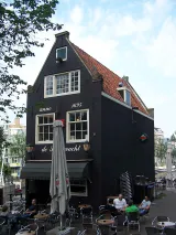 Goslerhuisje