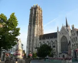 Sint-Romboutstoren