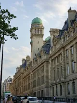 Université Paris-Sorbonne