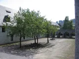 Arsenal of Namur