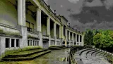 Namur Open-Air Theatre