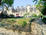 Square Samuel-Paty