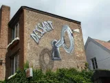 Rue du Nom de Jésus