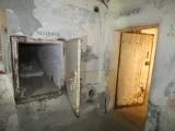 German Bunker - Regelbau 633