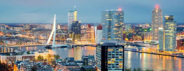 Rotterdam