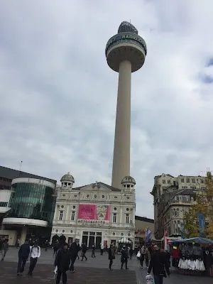 Williamson Square