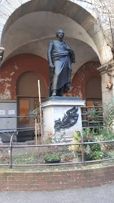 School La Martinière-Augustins