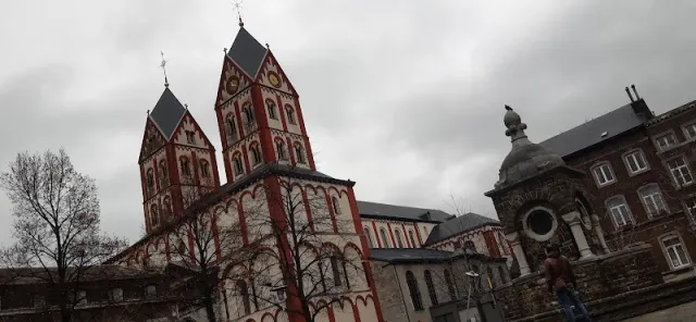 Place Saint Barthélémy