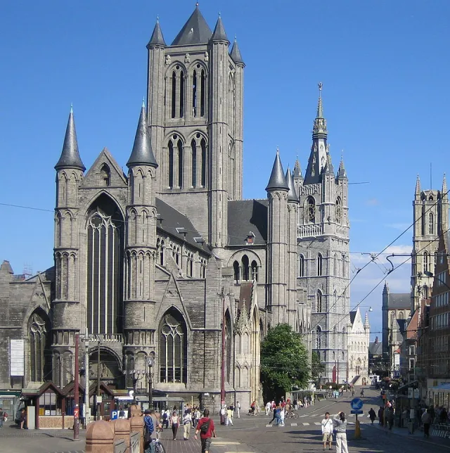 Sint-Niklaaskerk