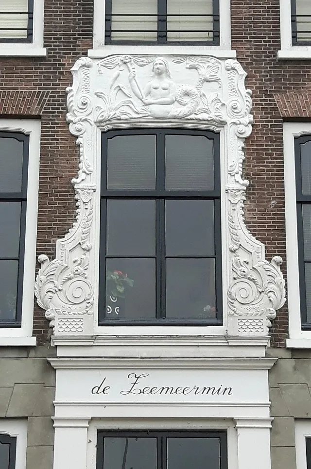 Zeemeermin