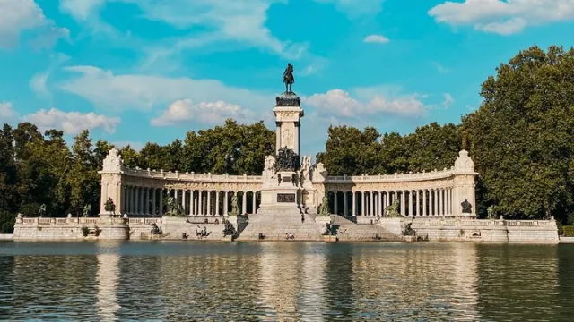 Madrid