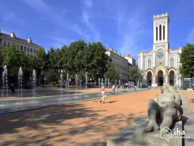 Saint-Étienne 
