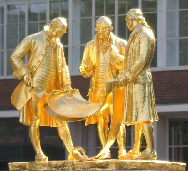 Boulton, Watt et Murdoch