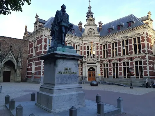 Domplein