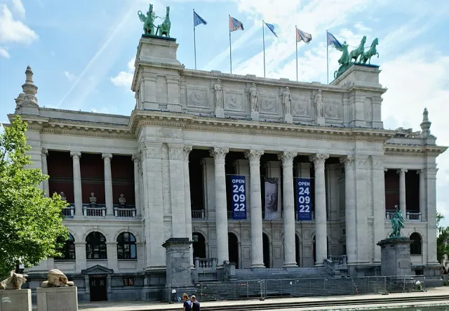 Koninklijk Museum voor Schone Kunsten 