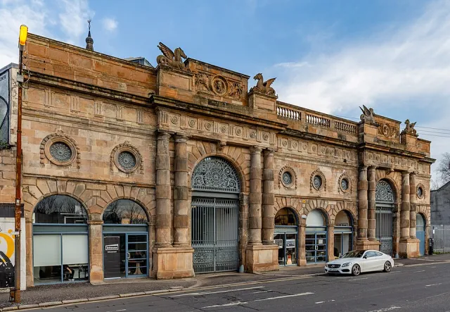 De Briggait