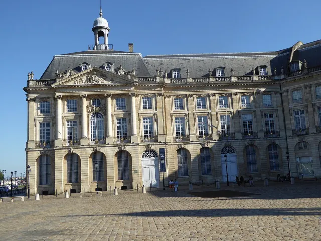 Hôtel des Douanes