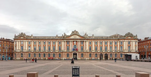Capitool van Toulouse