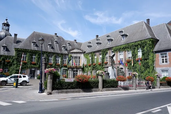 Town Hall