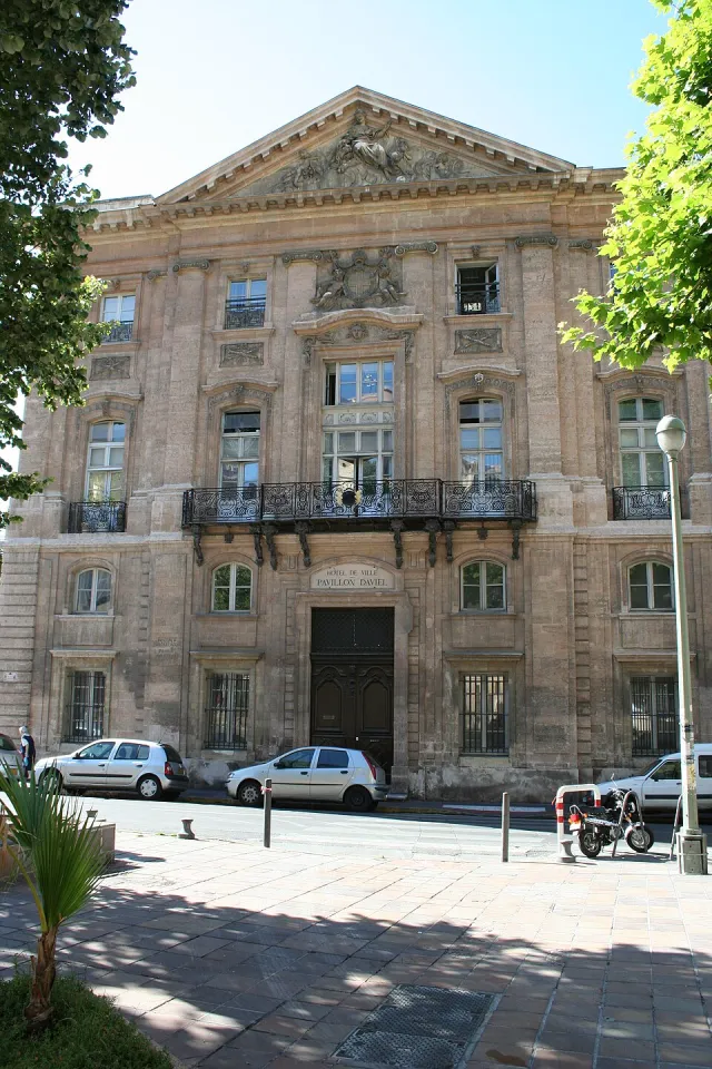 Hotel Daviel